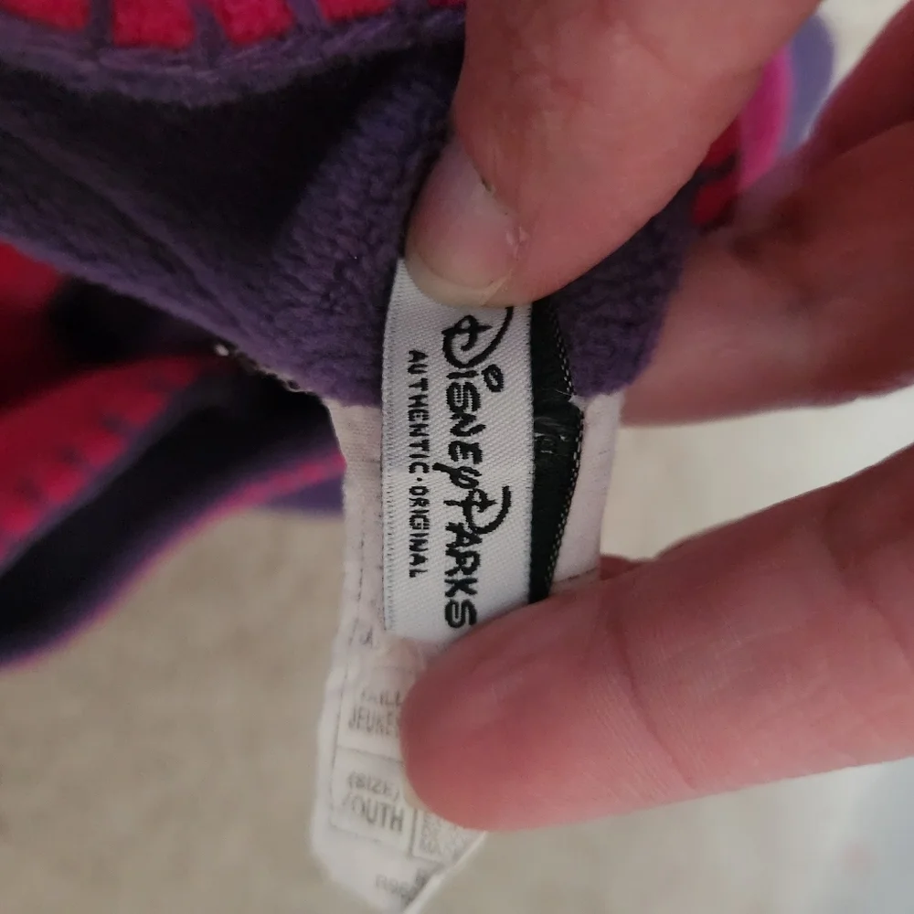 Disney‎ World Official Minnie Mouse Hat